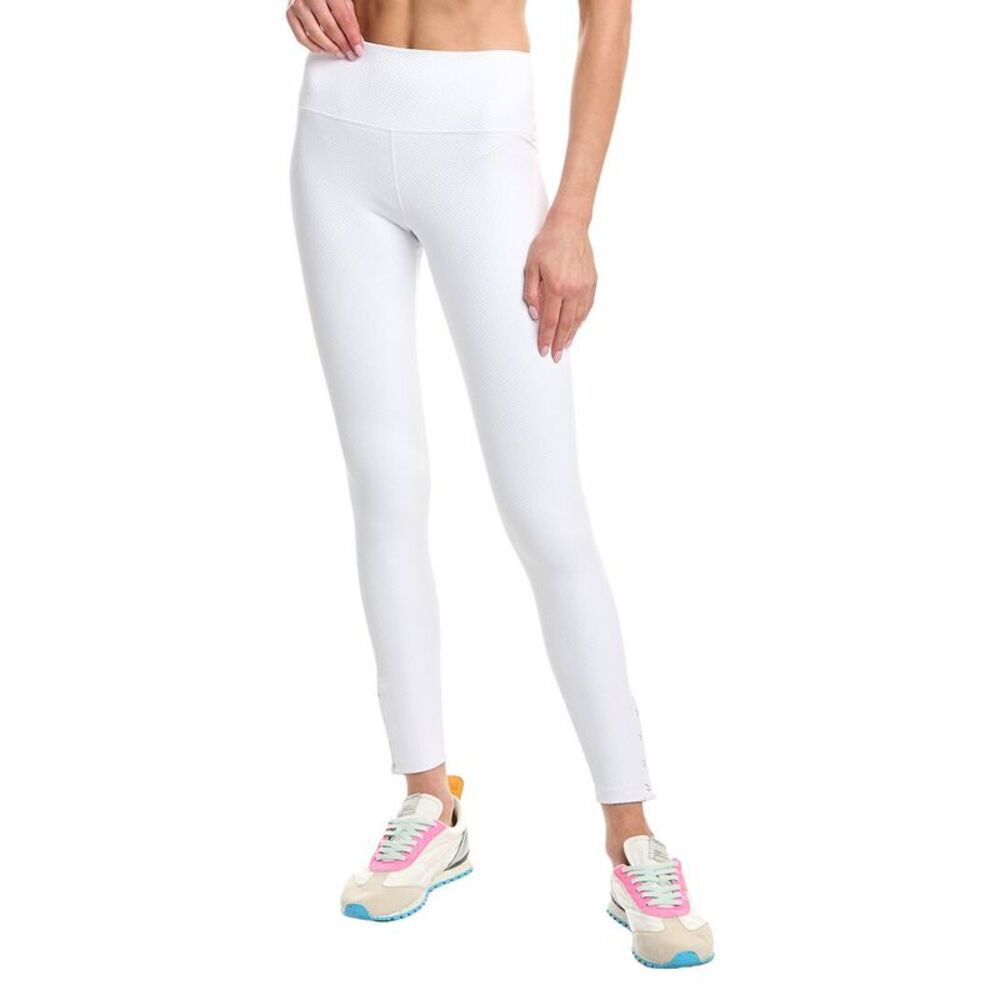 Beach Riot Womens  Tinsley Legging, White